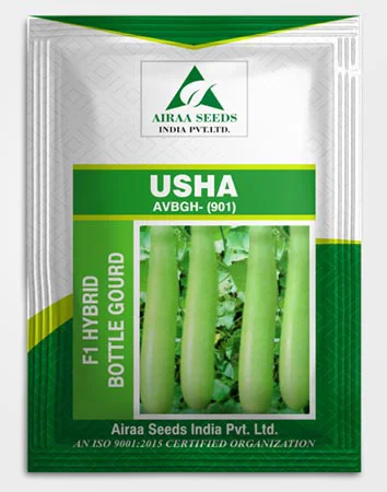 usha